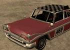 Чит коды на Grand Theft Auto: San Andreas (PC)