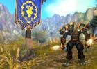 Системные требования World of Warcraft Системные требования warcraft