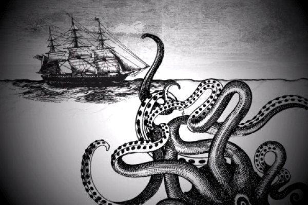 Kraken зеркало